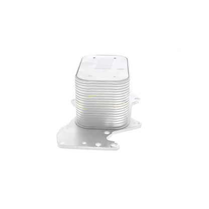 VEMO Oil Cooler, engine oil V15-60-0005