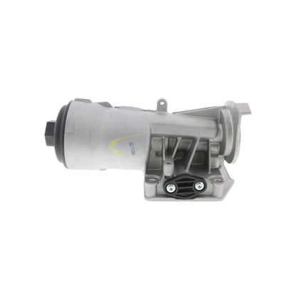 VAICO Housing, oil filter V15-60-0006