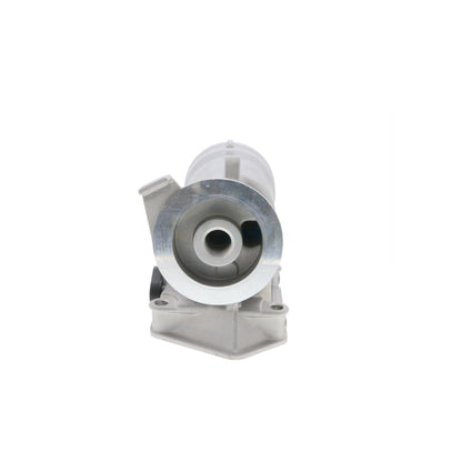 VAICO Housing, oil filter V15-60-0006