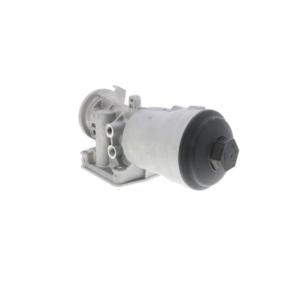 VAICO Housing, oil filter V15-60-0006
