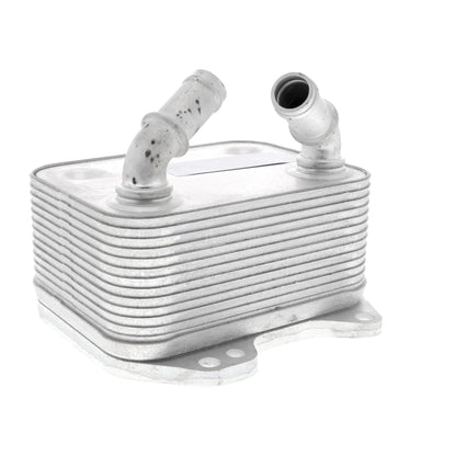 VEMO Oil Cooler, engine oil V15-60-0007