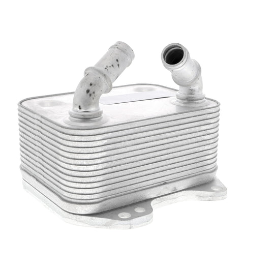 VEMO Oil Cooler, engine oil V15-60-0007