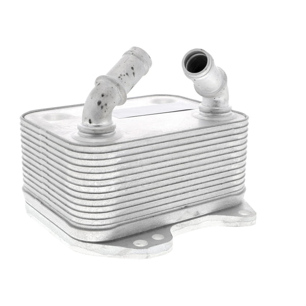 VEMO Oil Cooler, engine oil V15-60-0007
