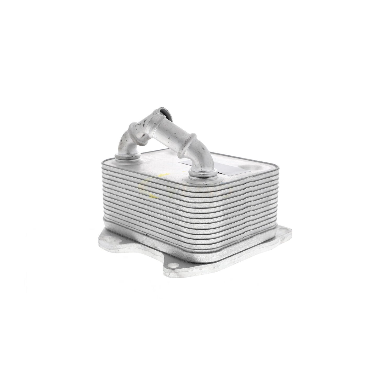 VEMO Oil Cooler, engine oil V15-60-0007