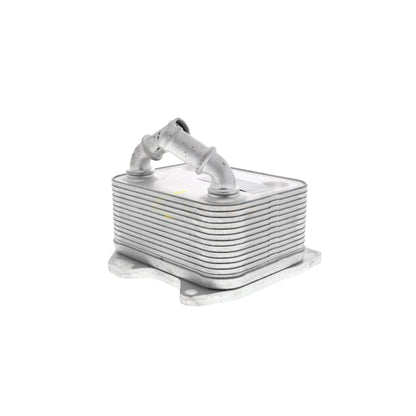 VEMO Oil Cooler, engine oil V15-60-0007
