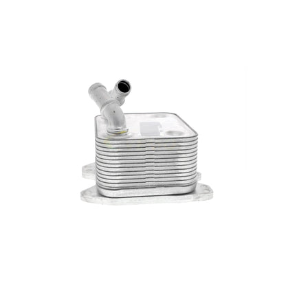 VEMO Oil Cooler, engine oil V15-60-0007