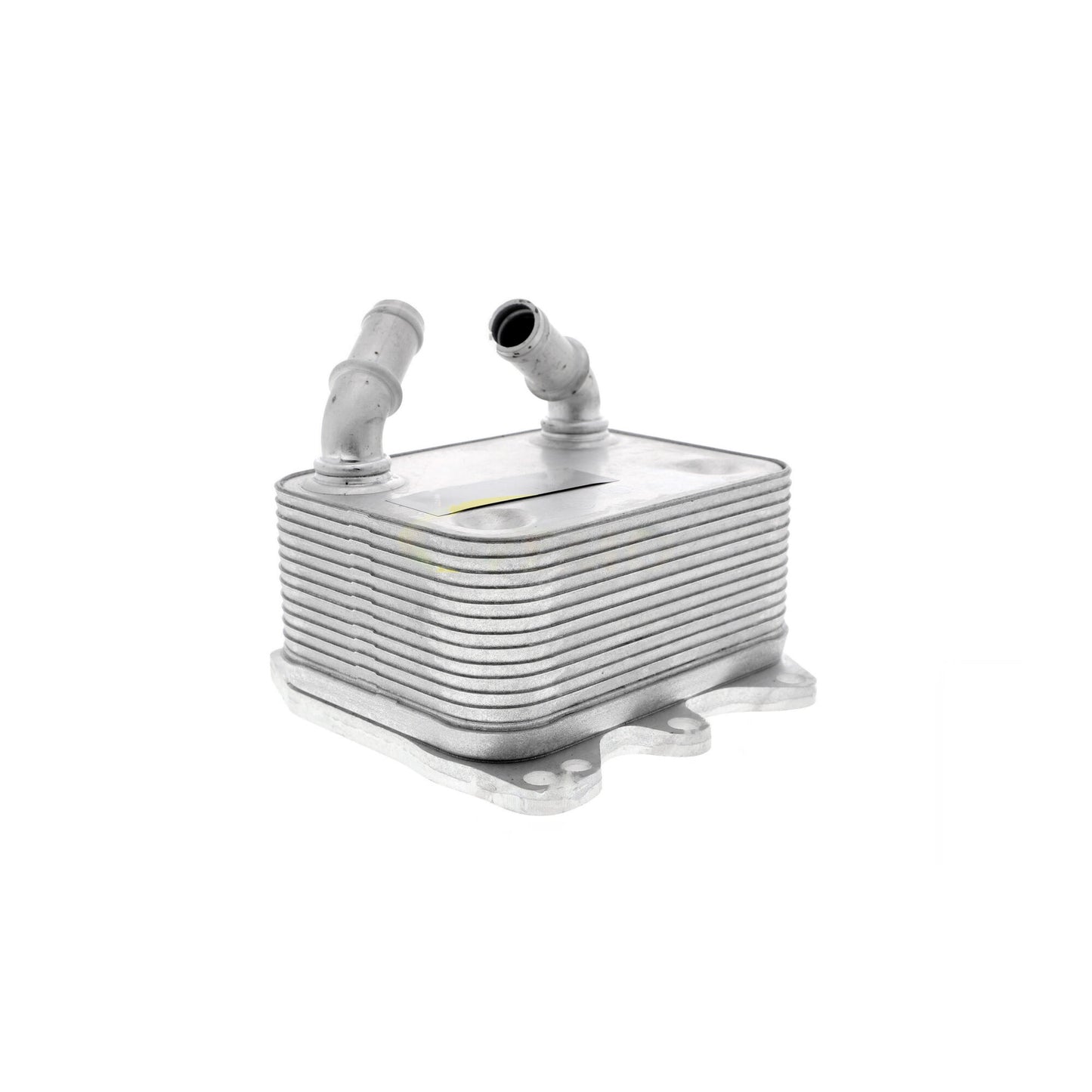 VEMO Oil Cooler, engine oil V15-60-0007