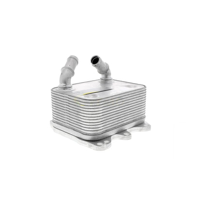 VEMO Oil Cooler, engine oil V15-60-0007