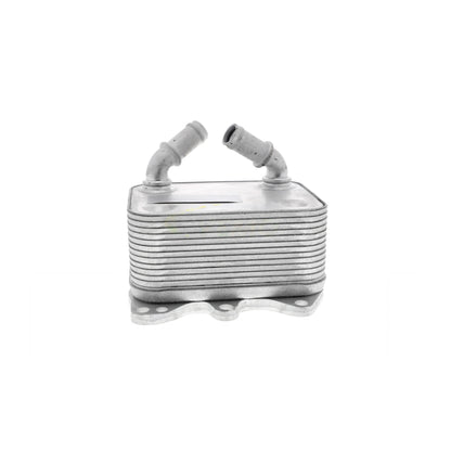 VEMO Oil Cooler, engine oil V15-60-0007