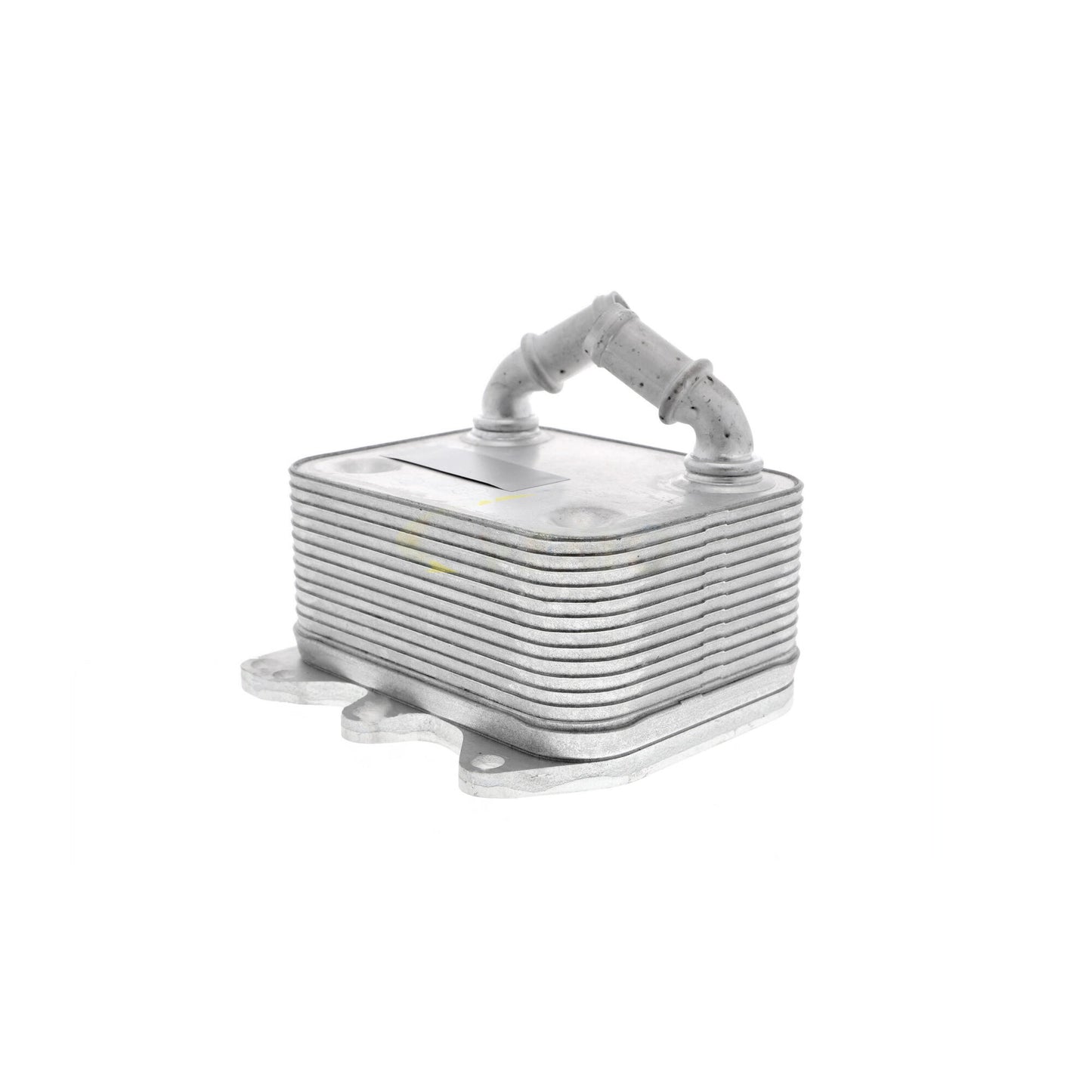 VEMO Oil Cooler, engine oil V15-60-0007
