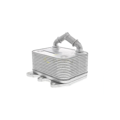 VEMO Oil Cooler, engine oil V15-60-0007