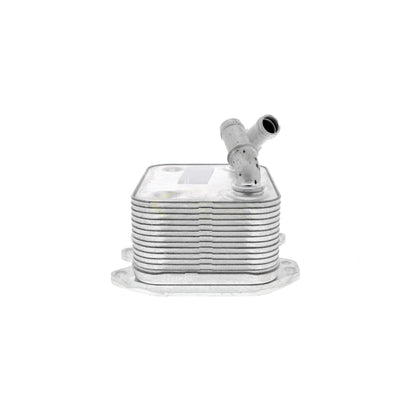 VEMO Oil Cooler, engine oil V15-60-0007