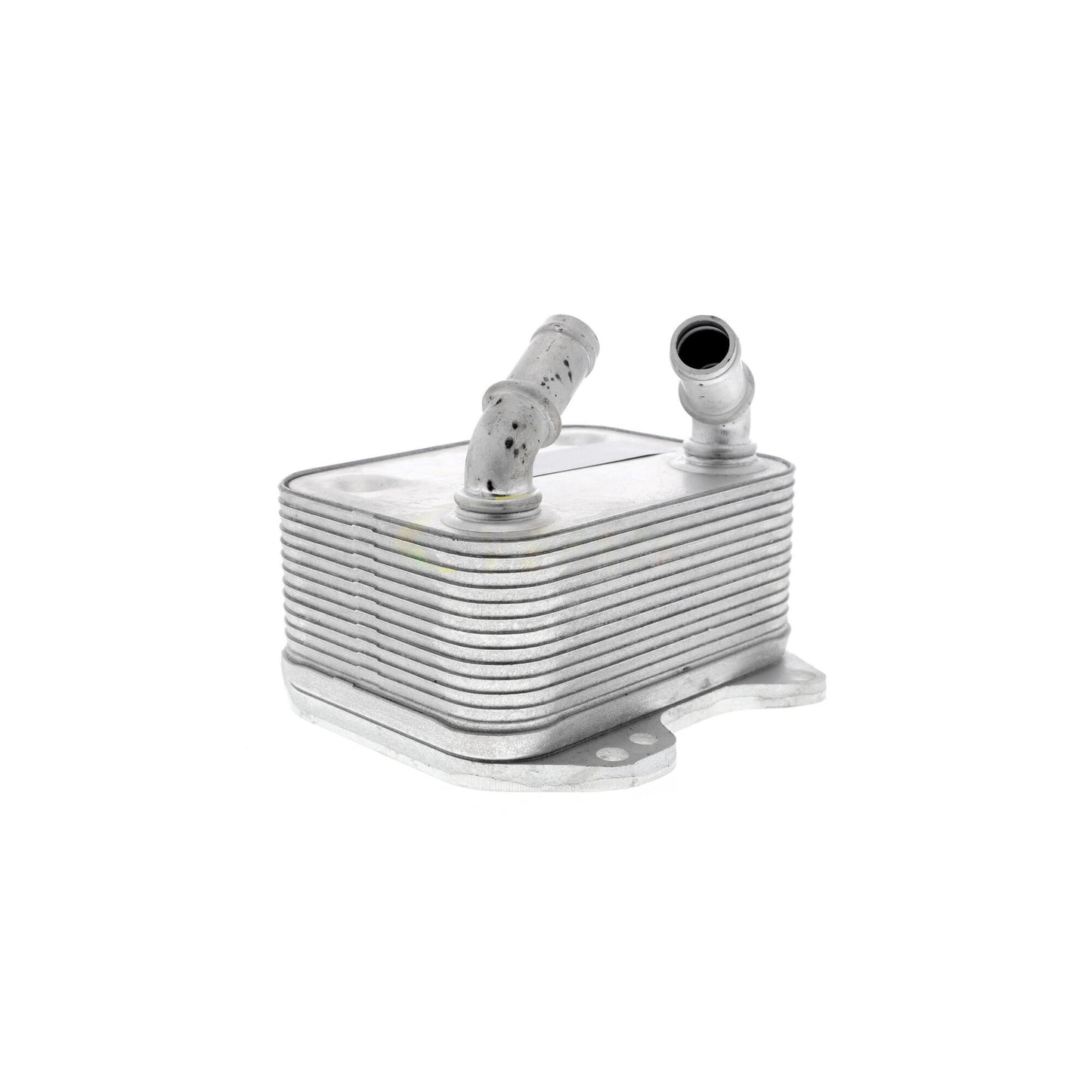 VEMO Oil Cooler, engine oil V15-60-0007