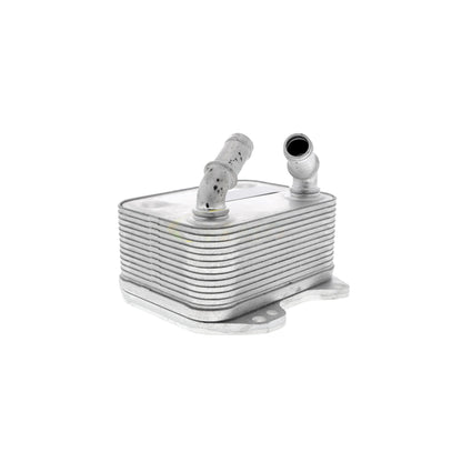 VEMO Oil Cooler, engine oil V15-60-0007