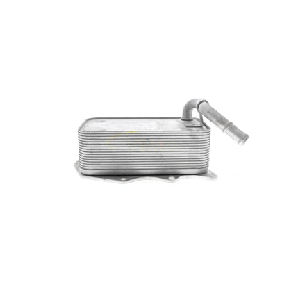 VEMO Oil Cooler, engine oil V15-60-0008