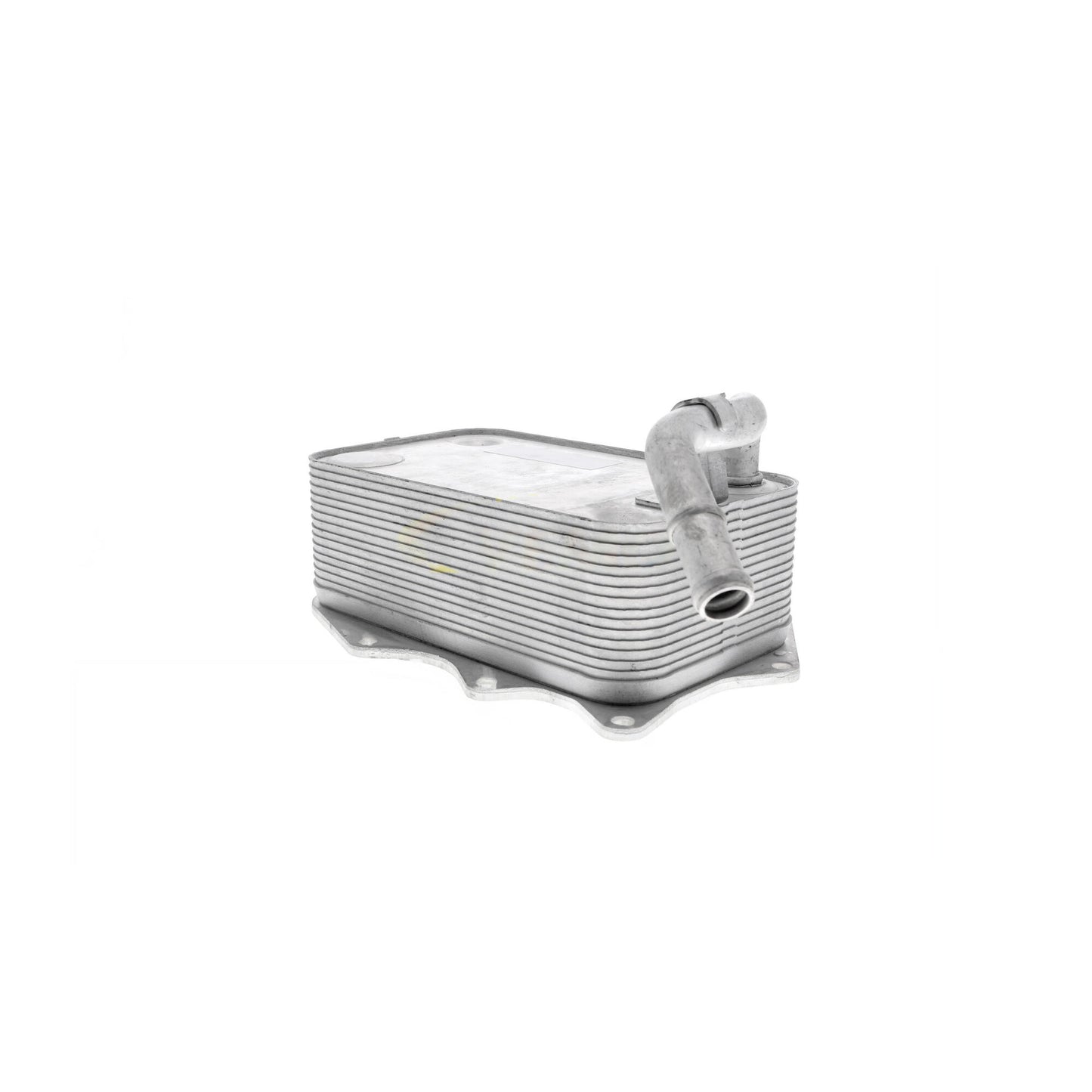 VEMO Oil Cooler, engine oil V15-60-0008