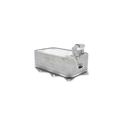 VEMO Oil Cooler, engine oil V15-60-0008