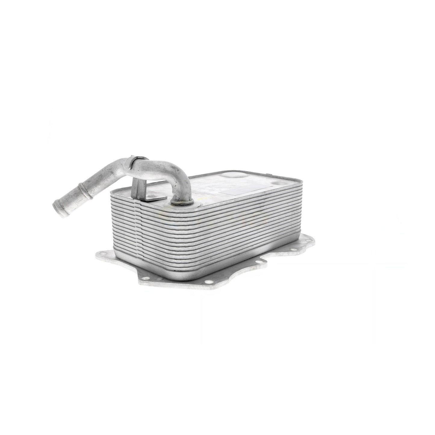 VEMO Oil Cooler, engine oil V15-60-0008