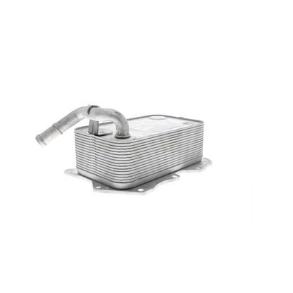 VEMO Oil Cooler, engine oil V15-60-0008