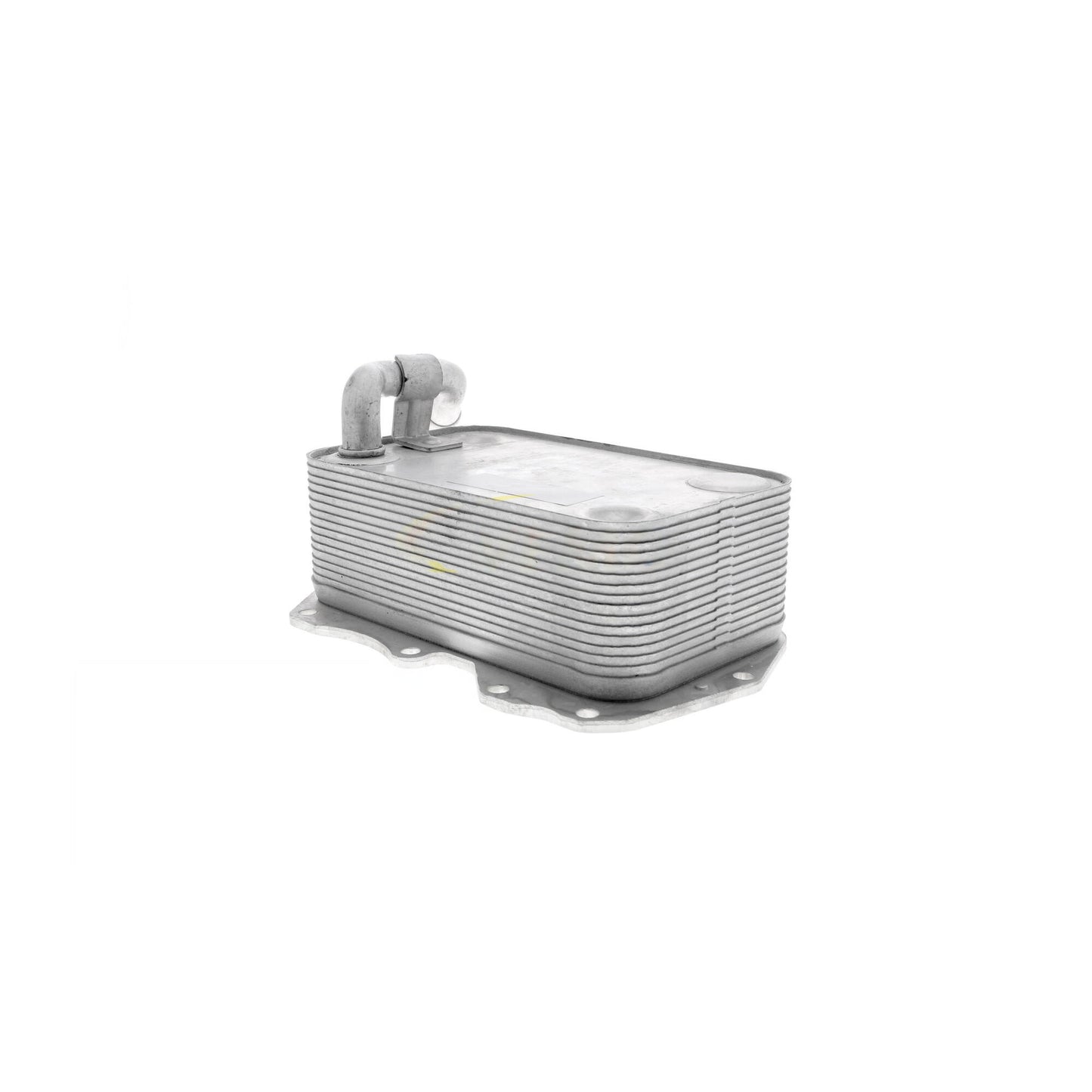 VEMO Oil Cooler, engine oil V15-60-0008