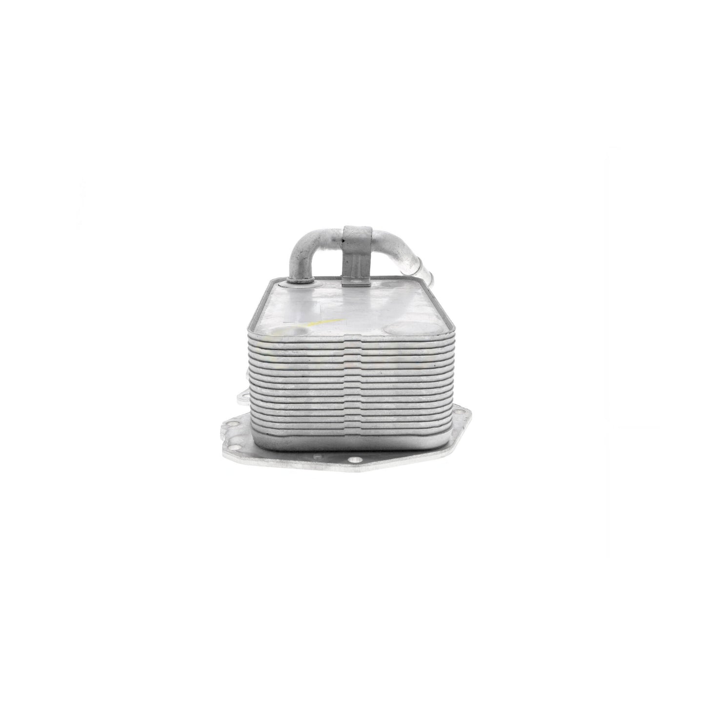 VEMO Oil Cooler, engine oil V15-60-0008