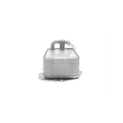 VEMO Oil Cooler, engine oil V15-60-0008