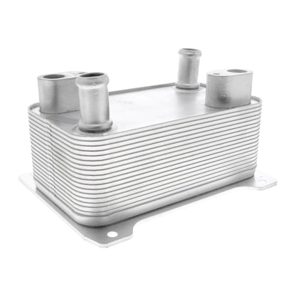 VEMO Oil Cooler, automatic transmission V15-60-0009