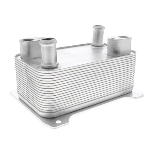 VEMO Oil Cooler, automatic transmission V15-60-0009