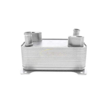 VEMO Oil Cooler, automatic transmission V15-60-0009