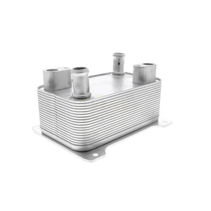 VEMO Oil Cooler, automatic transmission V15-60-0009