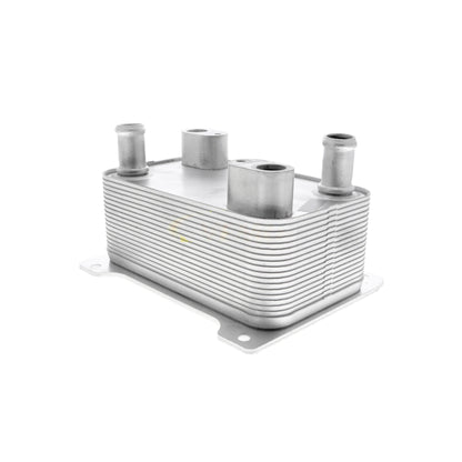 VEMO Oil Cooler, automatic transmission V15-60-0009