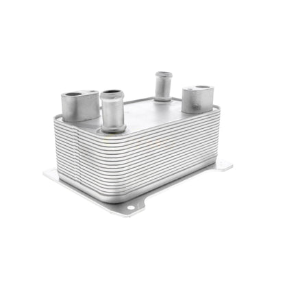 VEMO Oil Cooler, automatic transmission V15-60-0009