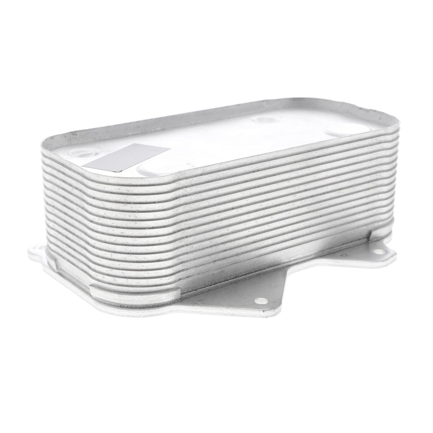 VEMO Oil Cooler, engine oil V15-60-0010