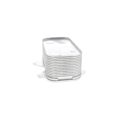 VEMO Oil Cooler, engine oil V15-60-0010