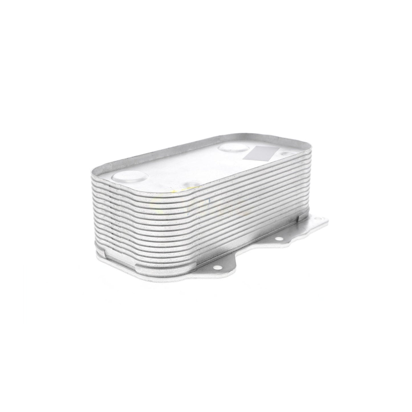 VEMO Oil Cooler, engine oil V15-60-0010