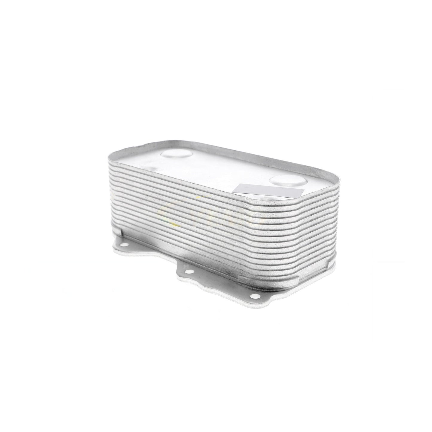 VEMO Oil Cooler, engine oil V15-60-0010