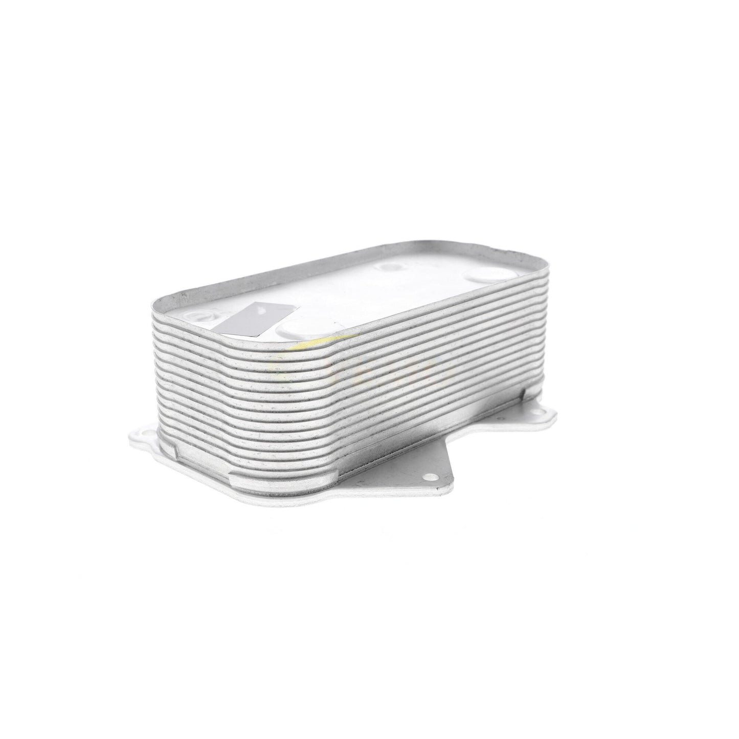 VEMO Oil Cooler, engine oil V15-60-0010
