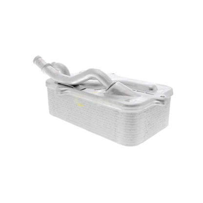 VEMO Oil Cooler, automatic transmission V15-60-0011