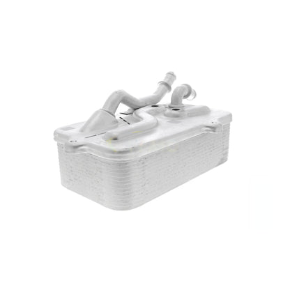 VEMO Oil Cooler, automatic transmission V15-60-0011