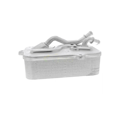 VEMO Oil Cooler, automatic transmission V15-60-0011