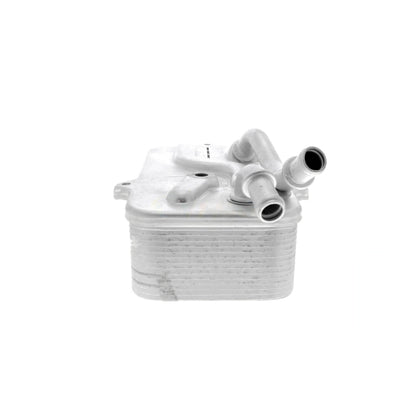 VEMO Oil Cooler, automatic transmission V15-60-0011
