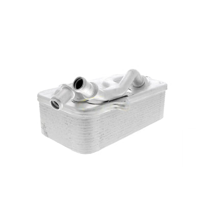 VEMO Oil Cooler, automatic transmission V15-60-0011