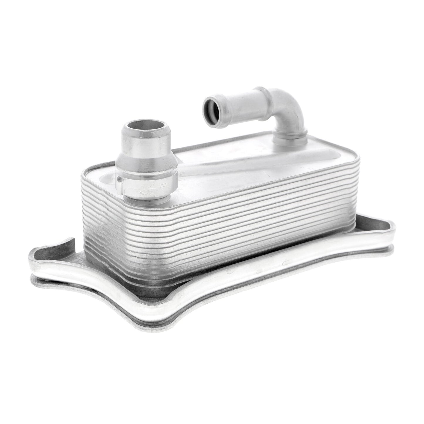 VEMO Oil Cooler, engine oil V15-60-0012