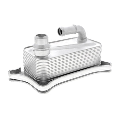VEMO Oil Cooler, engine oil V15-60-0012