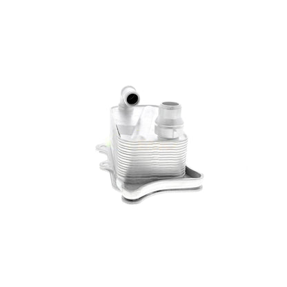 VEMO Oil Cooler, engine oil V15-60-0012