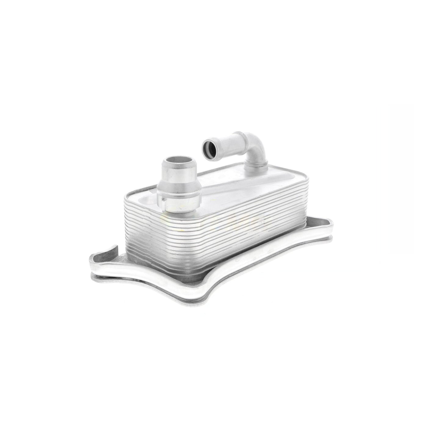 VEMO Oil Cooler, engine oil V15-60-0012