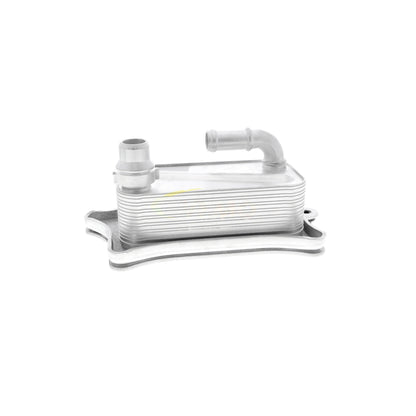 VEMO Oil Cooler, engine oil V15-60-0012