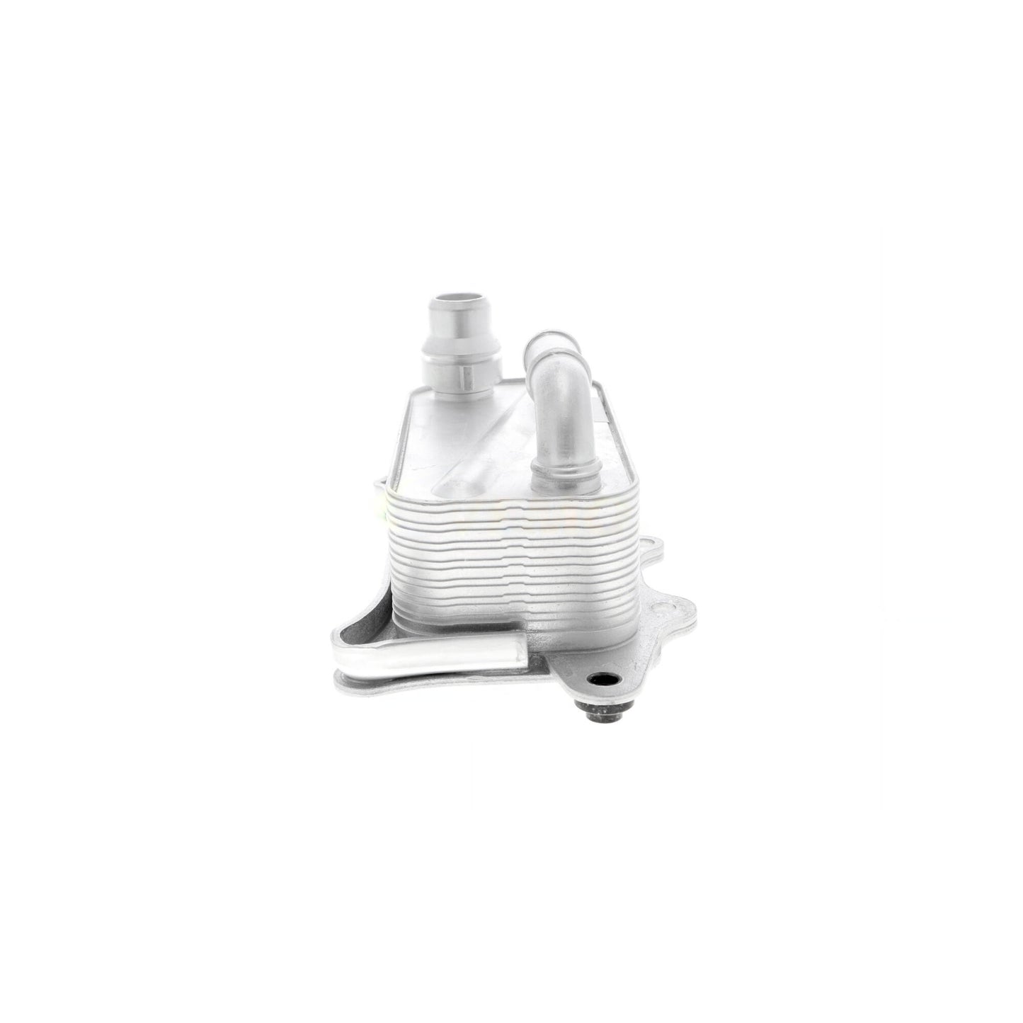 VEMO Oil Cooler, engine oil V15-60-0012