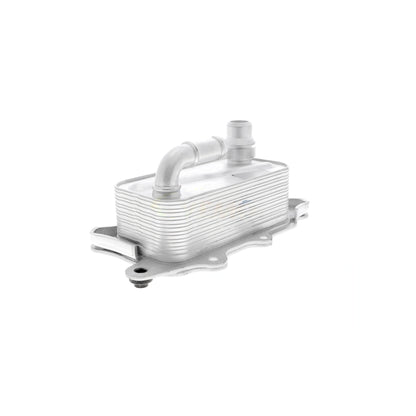VEMO Oil Cooler, engine oil V15-60-0012