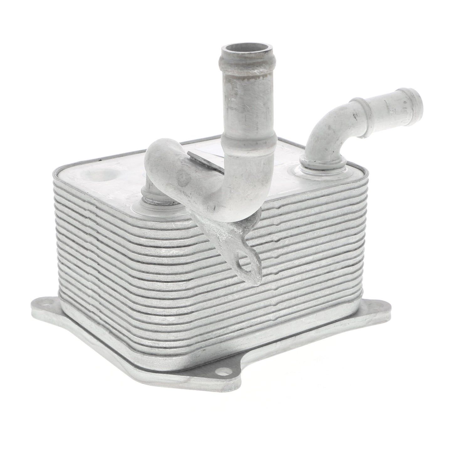 VEMO Oil Cooler, engine oil V15-60-0013